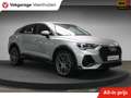 Audi Q3 Sportback 45 TFSI e Advanced Edition|Rijklaar prij Gris - thumbnail 1