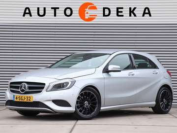 Edition *Xenon*Navigatie*Parkeersens.*