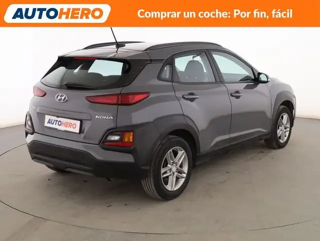 Hyundai Kona view 6