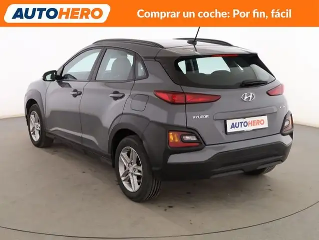 Hyundai Kona view 4