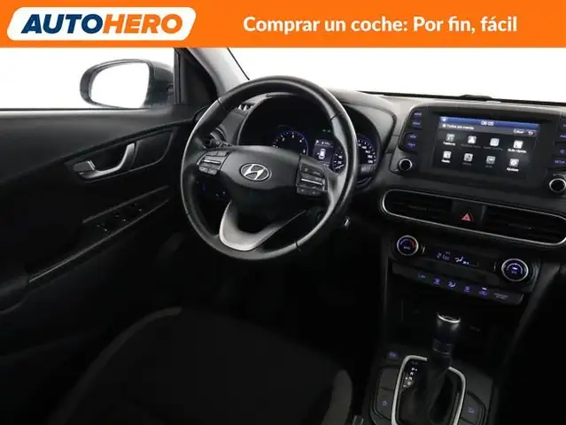Hyundai Kona view 14