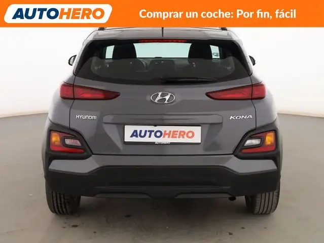 Hyundai Kona view 5