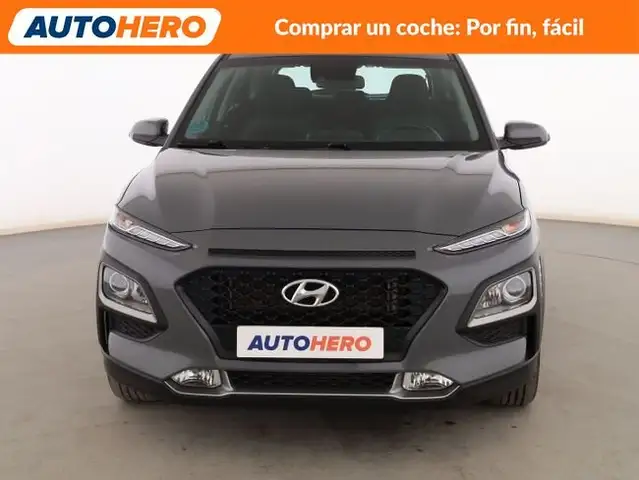 Hyundai Kona view 9