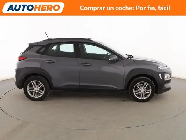 Hyundai Kona view 7