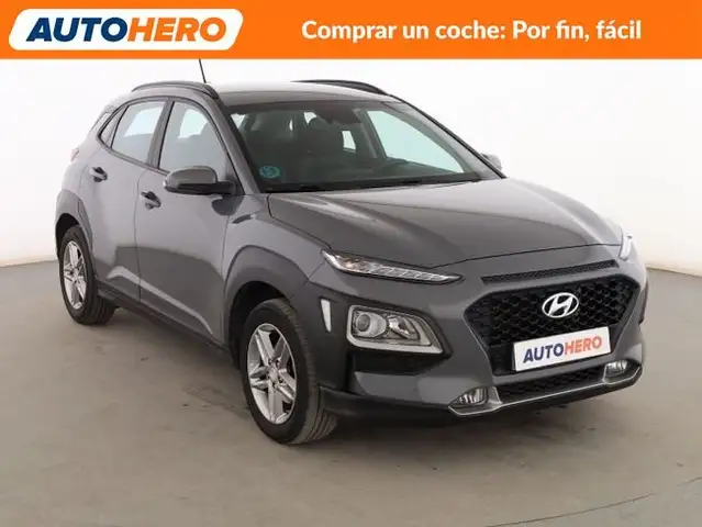 Hyundai Kona view 8