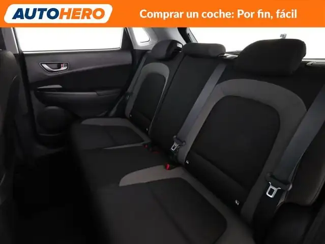 Hyundai Kona view 15
