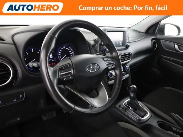 Hyundai Kona view 12