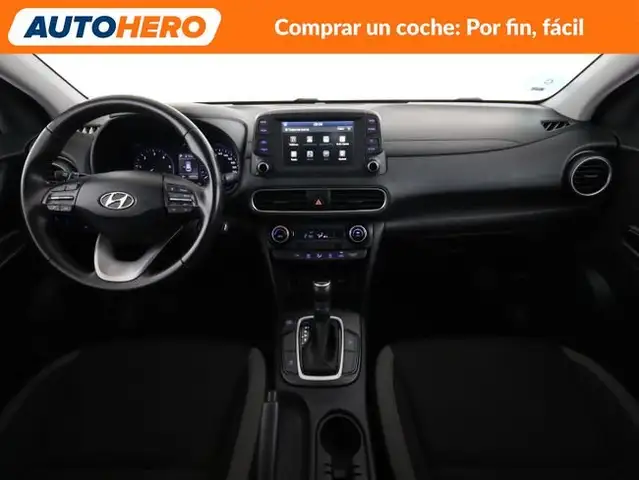 Hyundai Kona view 13