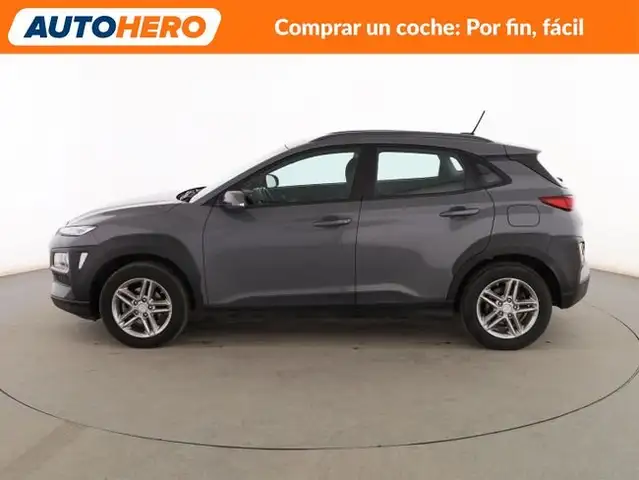 Hyundai Kona view 3