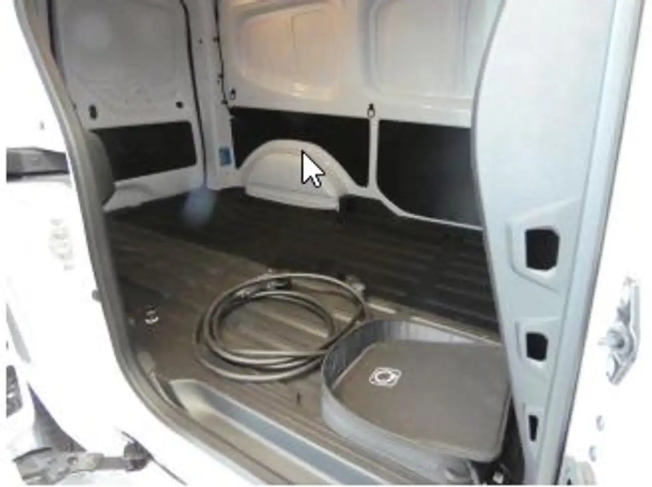 Mercedes-Benz Citan e Kasten lang MBUX*KLIMA*KAM*NAVI, миниатюра 5