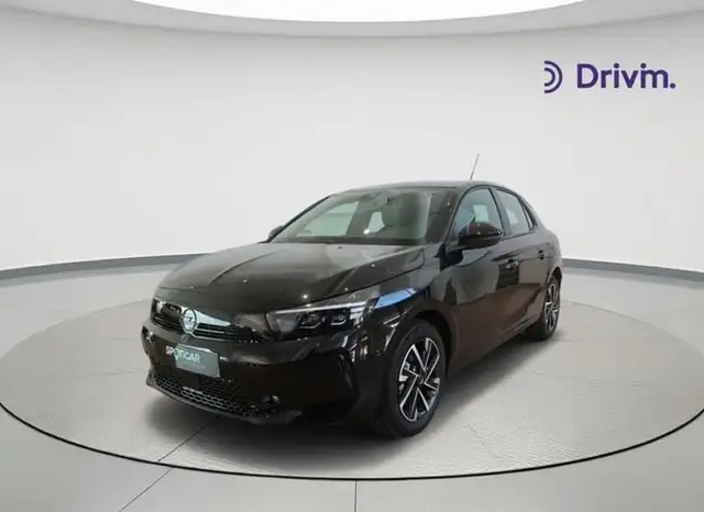 Opel Corsa 1.2T XHL S/S GS 100