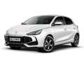 MG MG3 MG3 1.5 Hybrid+ Luxury Bianco - thumbnail 1