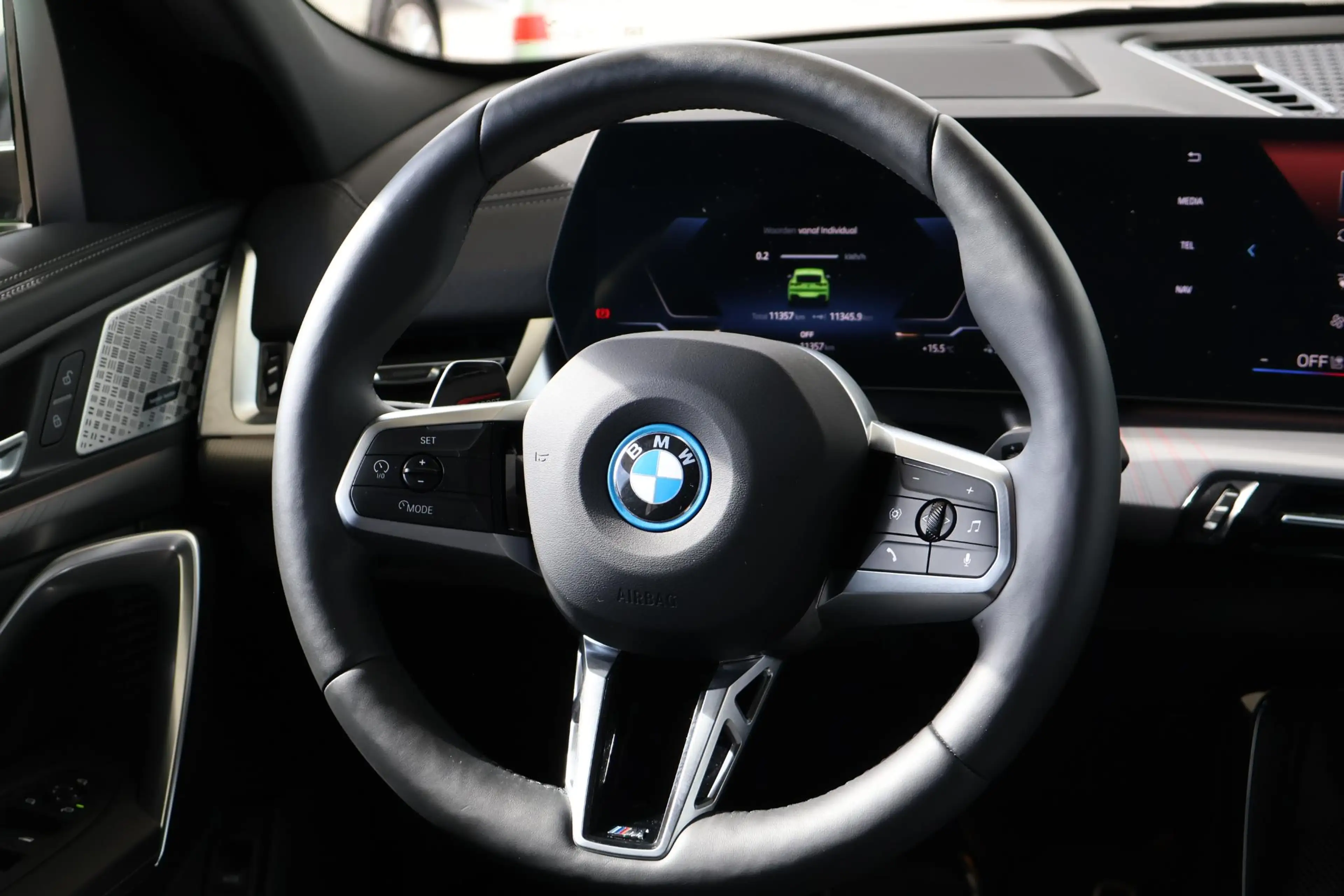 BMW iX2 eDrive20 | M Sportpakket Pro | Harman/Kardon | Hea — photo 13