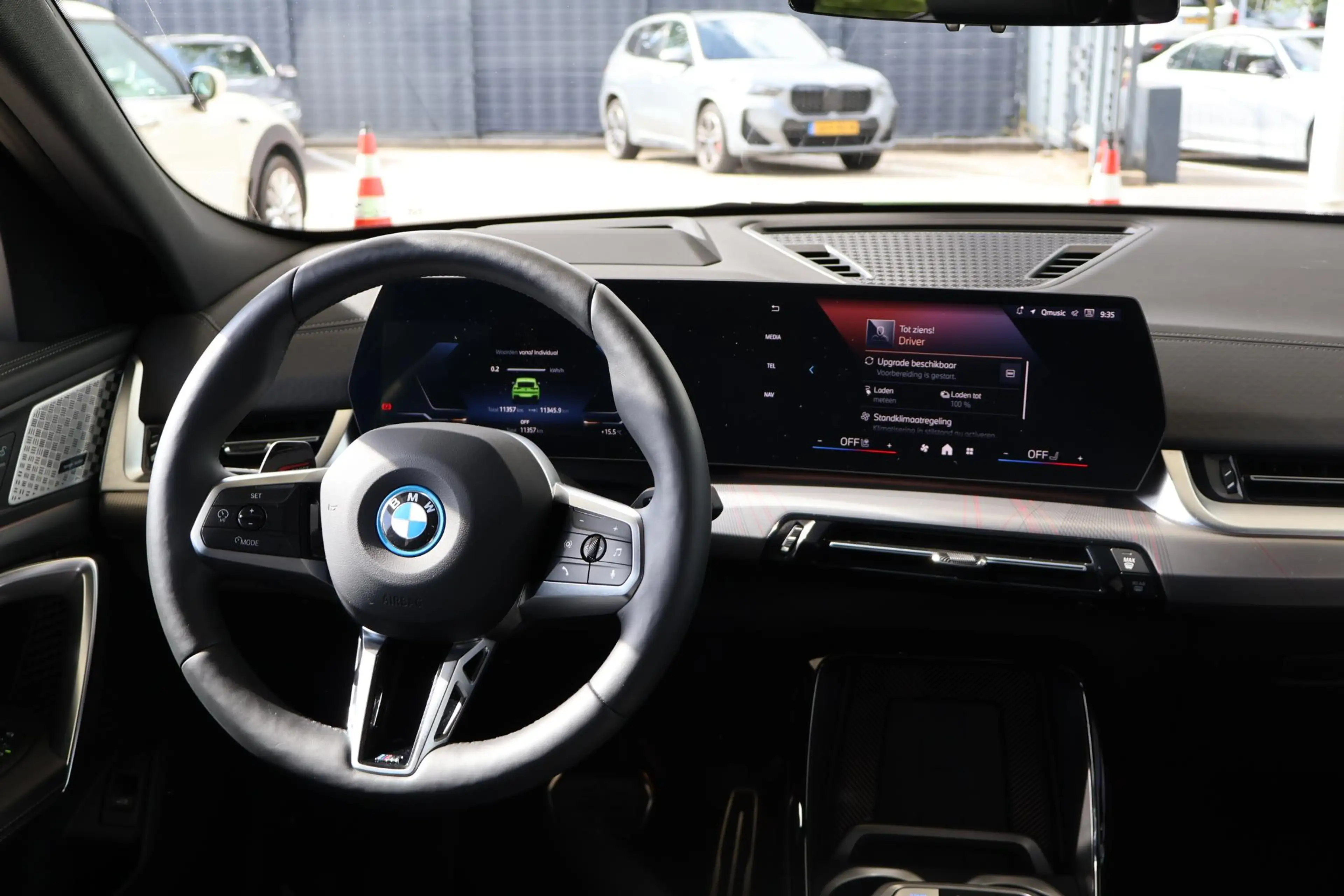 BMW iX2 eDrive20 | M Sportpakket Pro | Harman/Kardon | Hea — photo 12