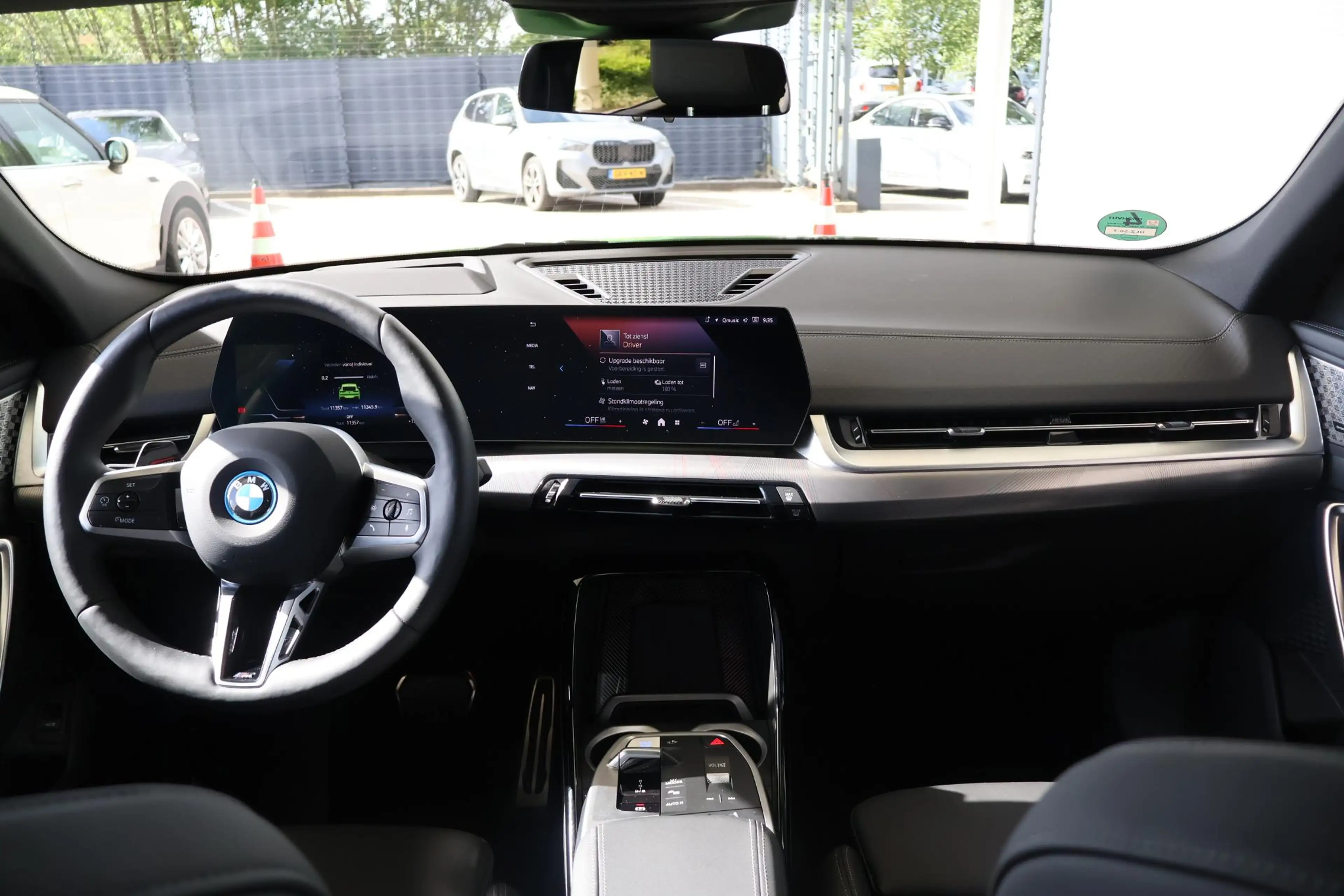 BMW iX2 eDrive20 | M Sportpakket Pro | Harman/Kardon | Hea — photo 11