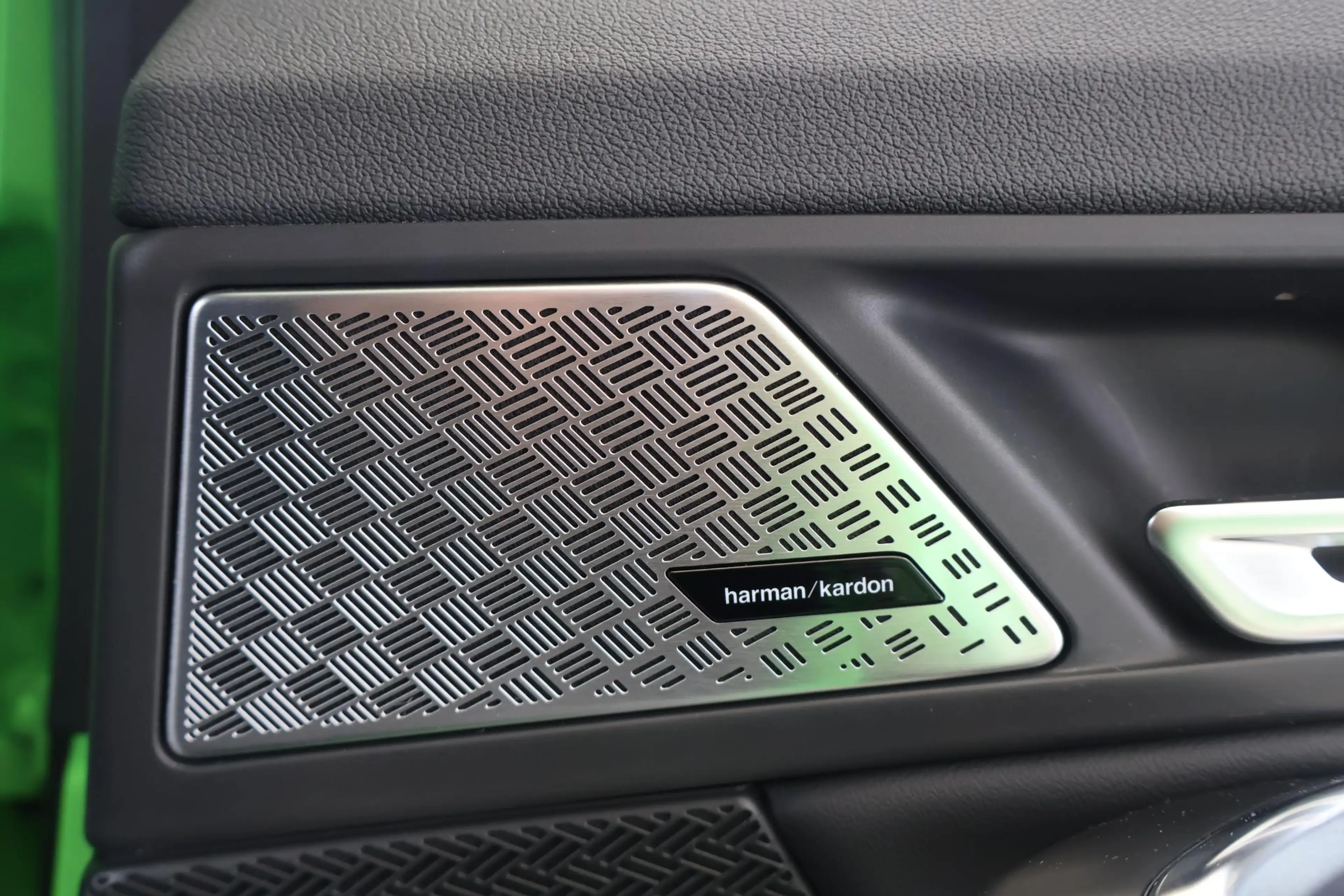 BMW iX2 eDrive20 | M Sportpakket Pro | Harman/Kardon | Hea — photo 14