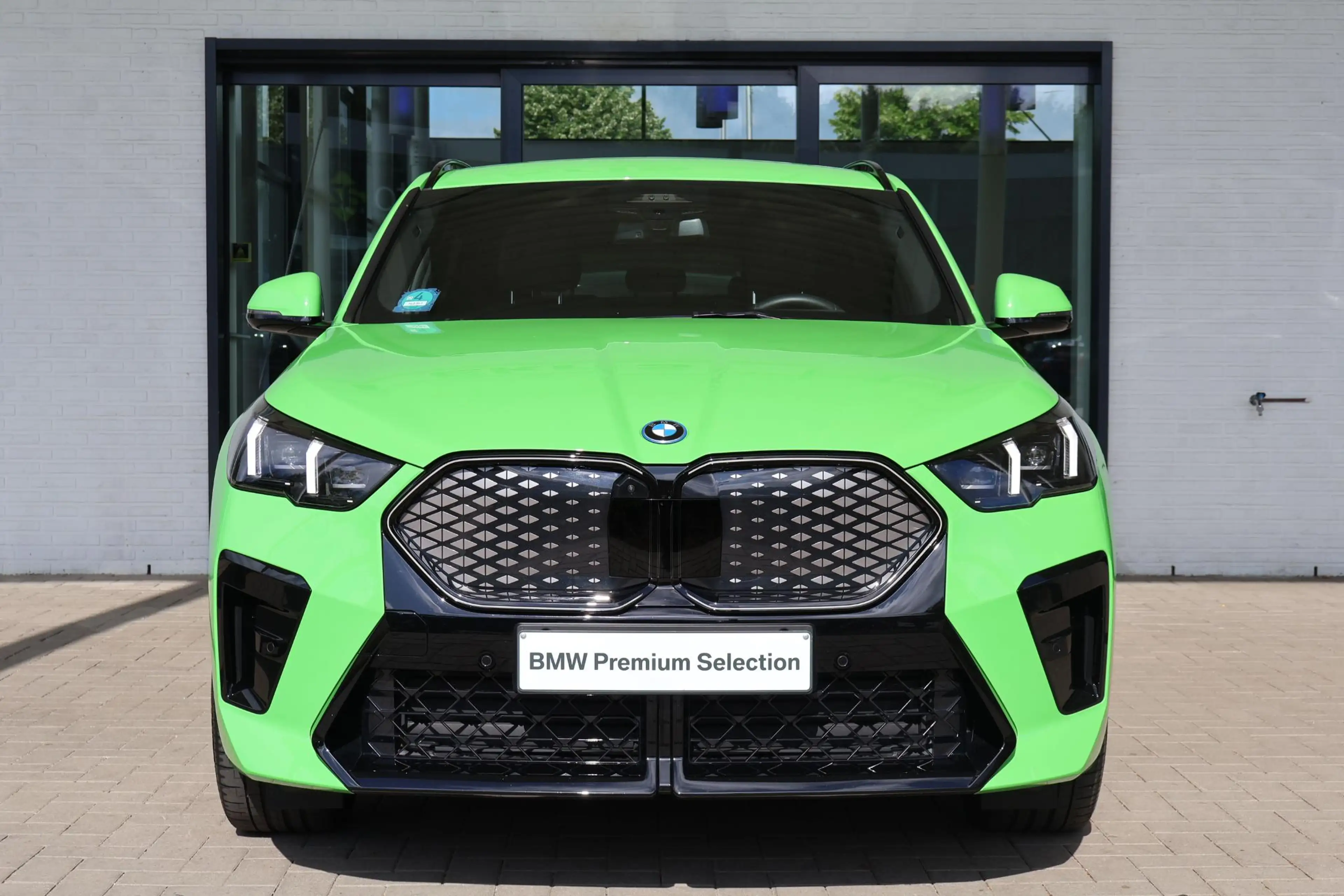 BMW iX2 eDrive20 | M Sportpakket Pro | Harman/Kardon | Hea — photo 3