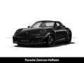 Porsche 991 911 Targa 4 GTS BOSE Sportabgasanlage LED Noir - thumbnail 1
