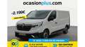 Renault Trafic Furgón L1H1 BluedCi 96kW Blanco - thumbnail 32