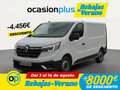 Renault Trafic Furgón L1H1 BluedCi 96kW Blanco - thumbnail 1