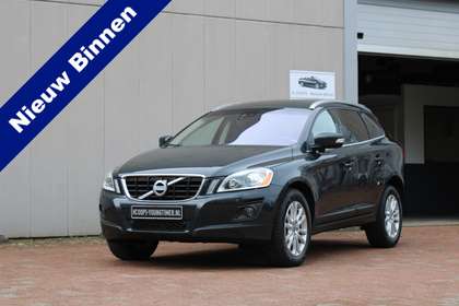 Volvo XC60 3.0 T6 AWD Summum AUTOMAAT YOUNGTIMER