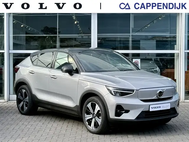 Volvo C40 Recharge Twin Pro 408PK| Panodak| 360Camea| H&K So
