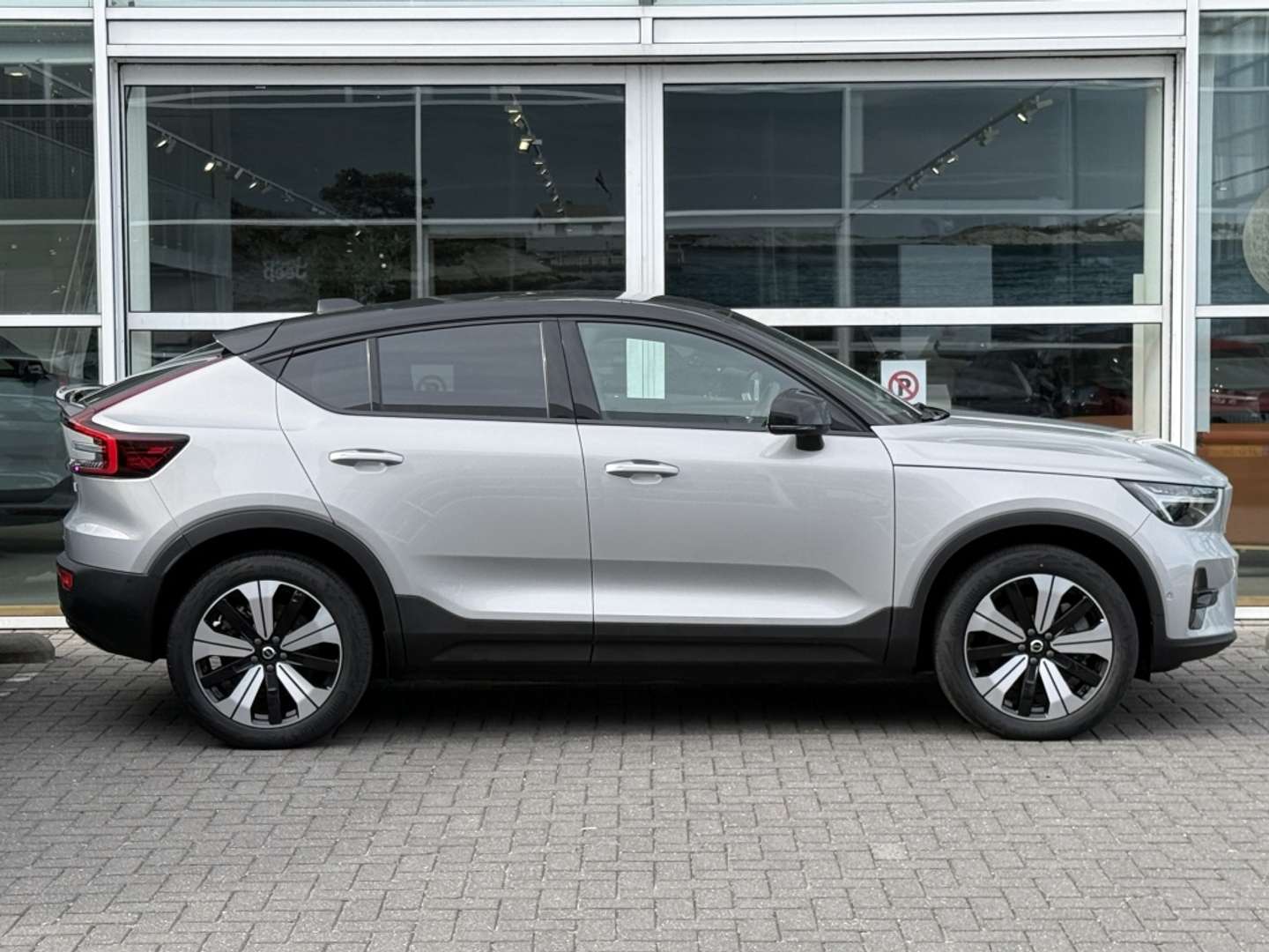 Volvo C40 Twin Motor - - Joinsteer - #1