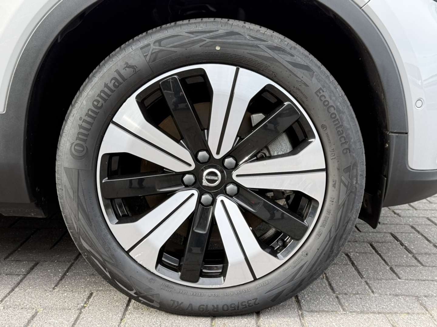 Volvo C40 Twin Motor - - Joinsteer - #3