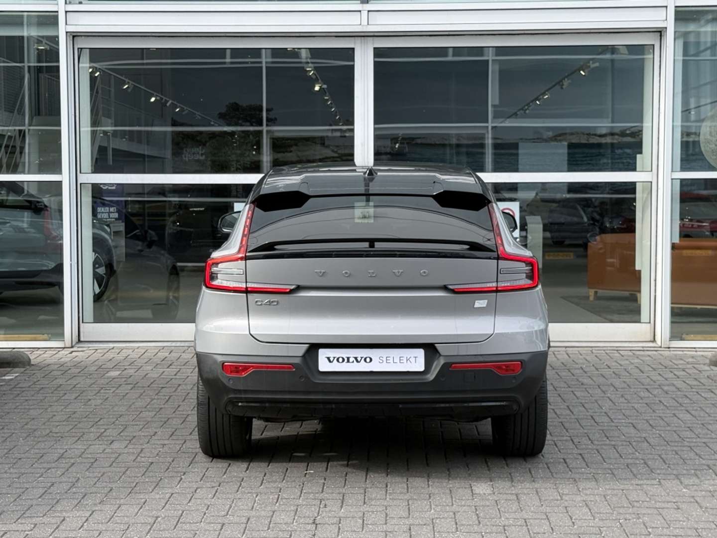 Volvo C40 Twin Motor - - Joinsteer - #4