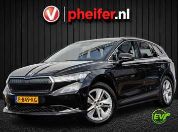 iV 80 SOH 82% Stoel-stuurverwarming/ Navigatie/ Ca
