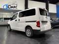 Nissan NV200 Combi 5 1.5dCi Pro EU6 Bianco - thumbnail 7