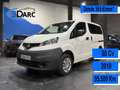 Nissan NV200 Combi 5 1.5dCi Pro EU6 Bianco - thumbnail 1