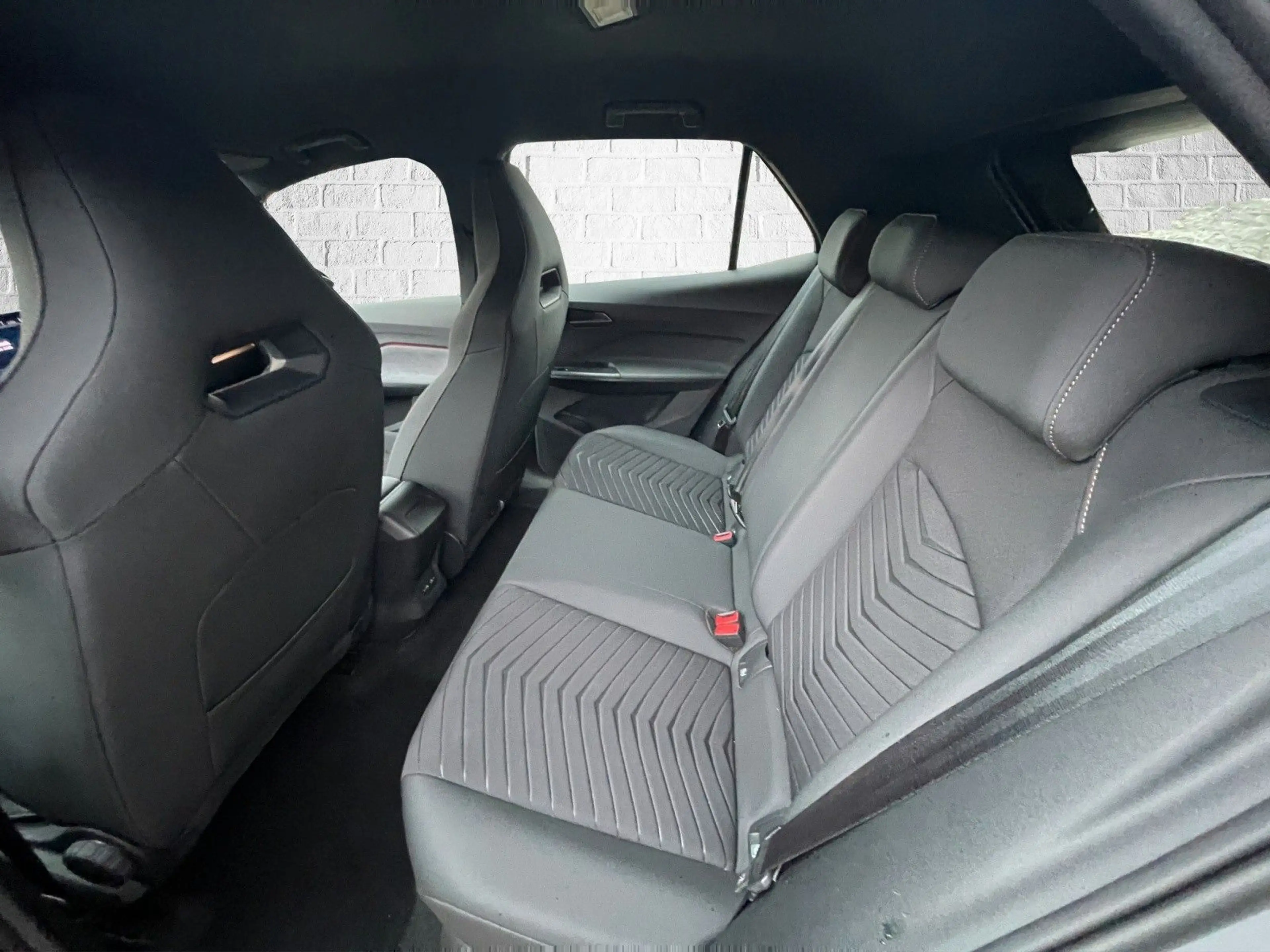 CUPRA Born Direktantrieb - 150 kW EinparDCC 62kwh Spur — photo 12