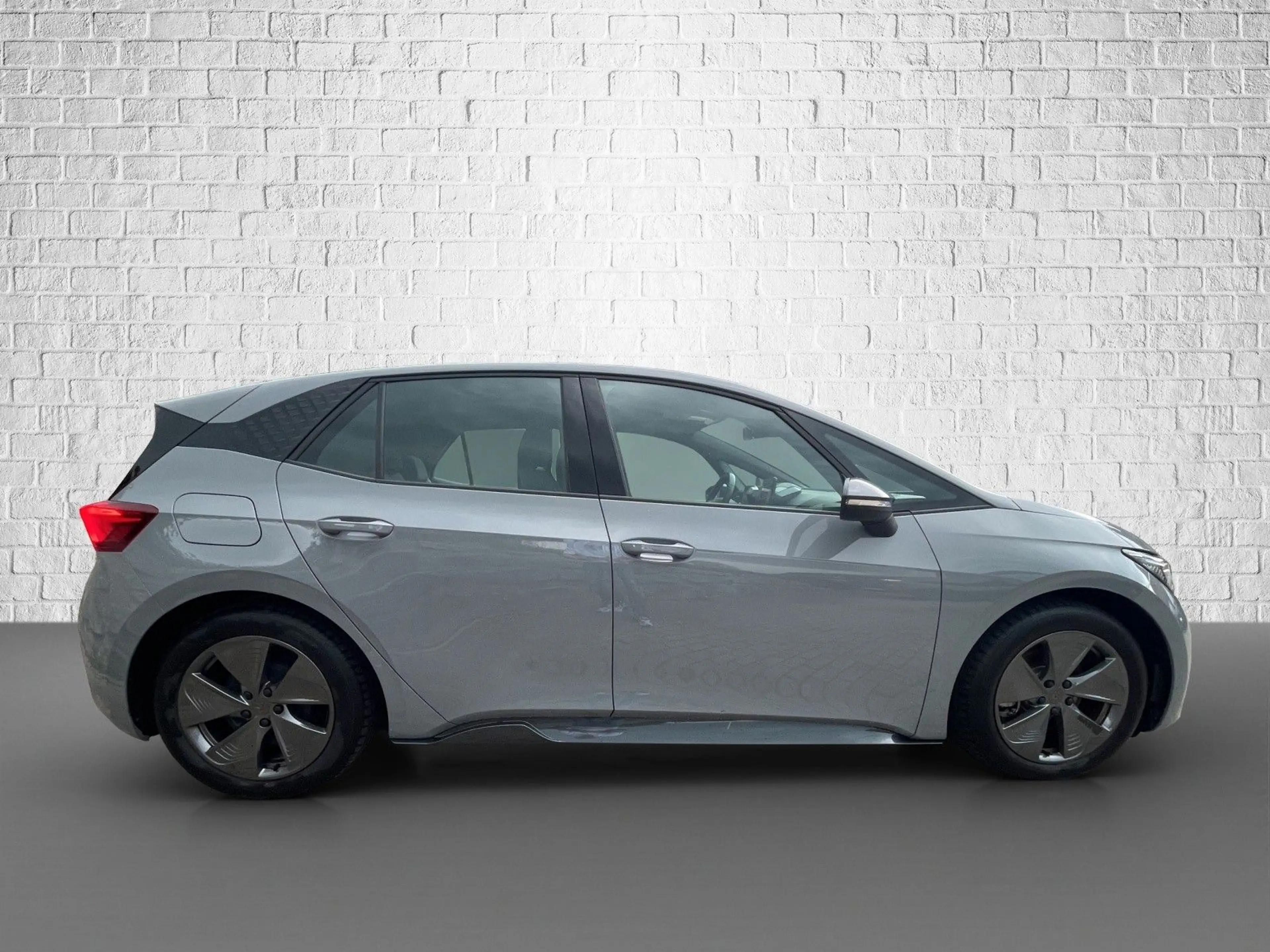 CUPRA Born Direktantrieb - 150 kW EinparDCC 62kwh Spur — photo 6