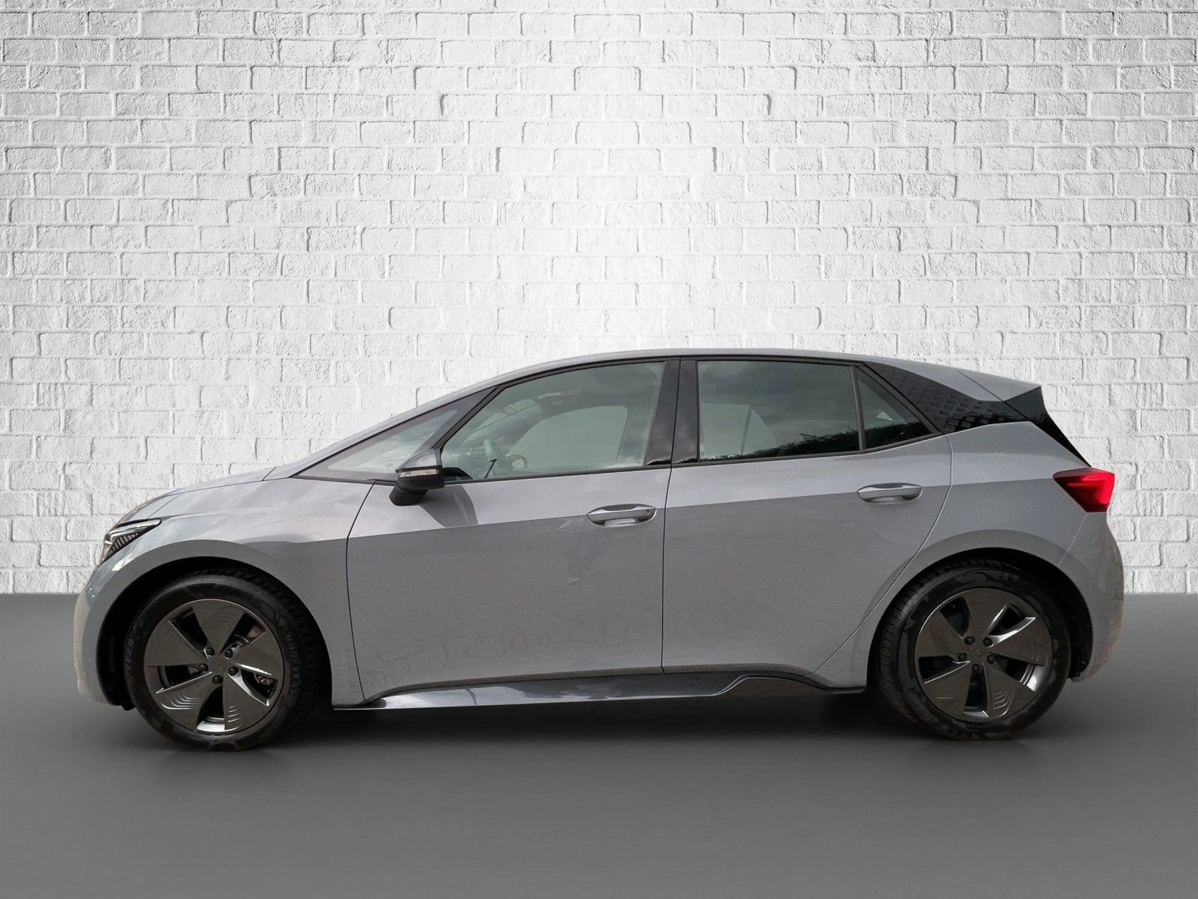 CUPRA Born Direktantrieb - 150 kW EinparDCC 62kwh Spur — photo 2