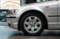BMW 318 i Touring Aut. orig. Zust. erst 108tkm Silber - thumbnail 6