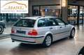 BMW 318 i Touring Aut. orig. Zust. erst 108tkm Silber - thumbnail 7