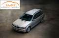 BMW 318 i Touring Aut. orig. Zust. erst 108tkm Silber - thumbnail 1