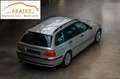 BMW 318 i Touring Aut. orig. Zust. erst 108tkm Silber - thumbnail 3