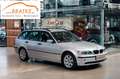 BMW 318 i Touring Aut. orig. Zust. erst 108tkm Silber - thumbnail 4