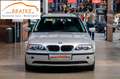 BMW 318 i Touring Aut. orig. Zust. erst 108tkm Silber - thumbnail 5