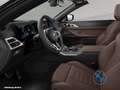 BMW 440 M440i xDrive Cabrio 19" ACC Sthzg. Nackenwärmer PA Fekete - thumbnail 4