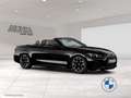 BMW 440 M440i xDrive Cabrio 19" ACC Sthzg. Nackenwärmer PA Fekete - thumbnail 10