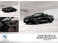 BMW 440 M440i xDrive Cabrio 19" ACC Sthzg. Nackenwärmer PA Fekete - thumbnail 1