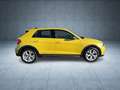 Audi A1 30 TFSI S tr LED/Nav/ACC/ASI/PBox/ Giallo - thumbnail 8