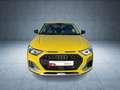 Audi A1 30 TFSI S tr LED/Nav/ACC/ASI/PBox/ Giallo - thumbnail 10