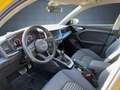 Audi A1 30 TFSI S tr LED/Nav/ACC/ASI/PBox/ Giallo - thumbnail 11