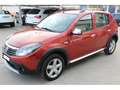 Dacia Sandero 1.5dCi Stepway 90 Rot - thumbnail 2
