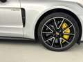 Porsche Panamera 4.0 550 PK Turbo S PHEV Pano-dak/Sport Chrono/Luch Gris - thumbnail 6