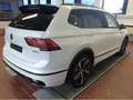 Volkswagen Tiguan Allspace 2.0 TSI DSG R-Line 4Motion Navi Weiß - thumbnail 4